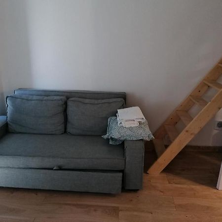 Studio Renove Centre Mansle Διαμέρισμα Εξωτερικό φωτογραφία