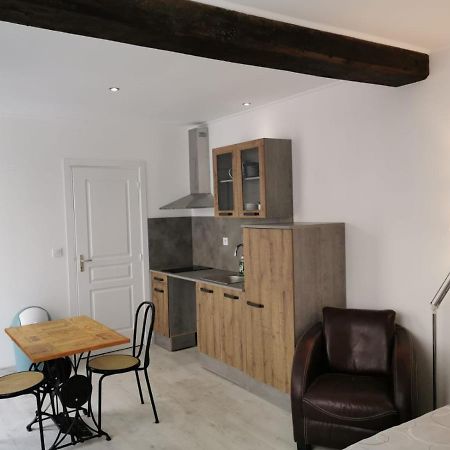 Studio Renove Centre Mansle Διαμέρισμα Εξωτερικό φωτογραφία
