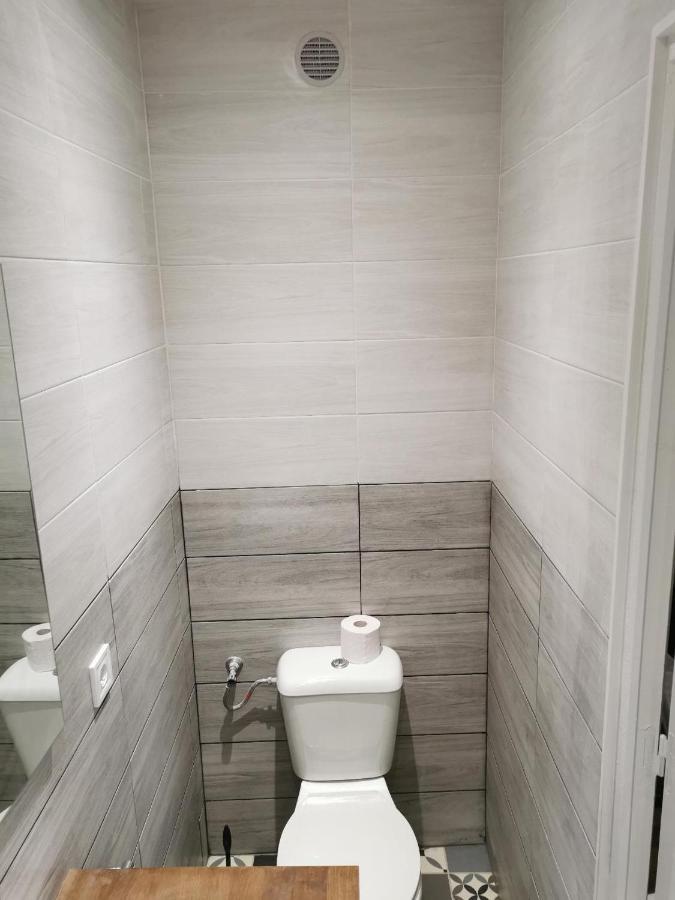 Studio Renove Centre Mansle Διαμέρισμα Εξωτερικό φωτογραφία