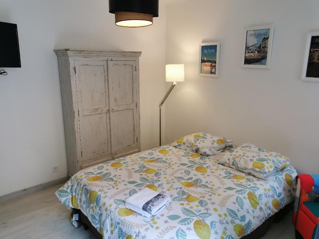 Studio Renove Centre Mansle Διαμέρισμα Εξωτερικό φωτογραφία