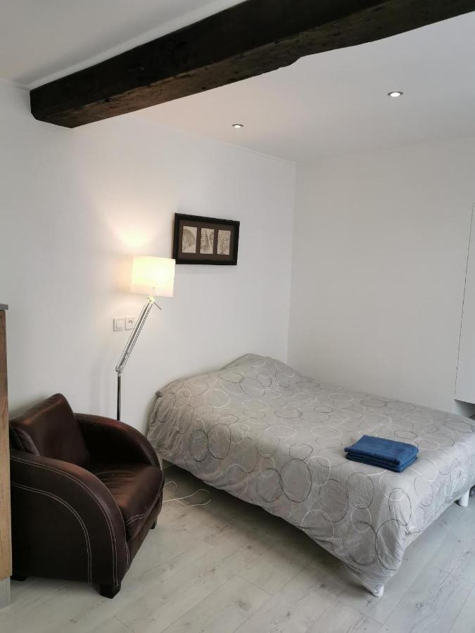 Studio Renove Centre Mansle Διαμέρισμα Εξωτερικό φωτογραφία
