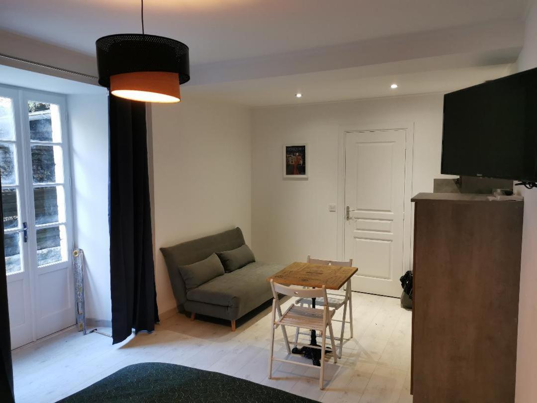Studio Renove Centre Mansle Διαμέρισμα Εξωτερικό φωτογραφία