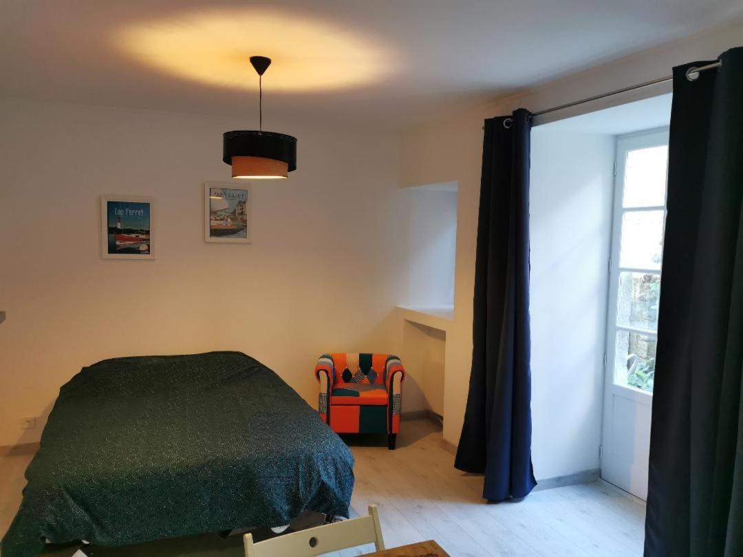 Studio Renove Centre Mansle Διαμέρισμα Εξωτερικό φωτογραφία