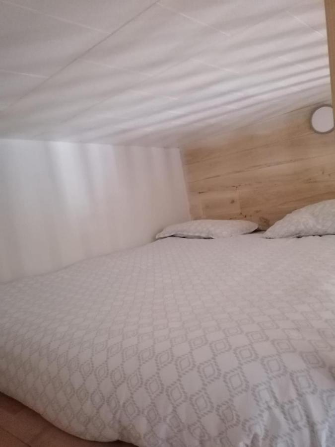 Studio Renove Centre Mansle Διαμέρισμα Εξωτερικό φωτογραφία