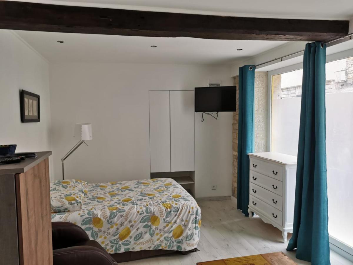 Studio Renove Centre Mansle Διαμέρισμα Εξωτερικό φωτογραφία