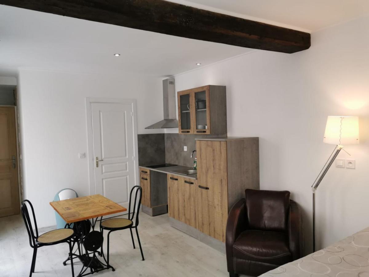 Studio Renove Centre Mansle Διαμέρισμα Εξωτερικό φωτογραφία