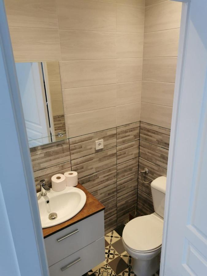 Studio Renove Centre Mansle Διαμέρισμα Εξωτερικό φωτογραφία