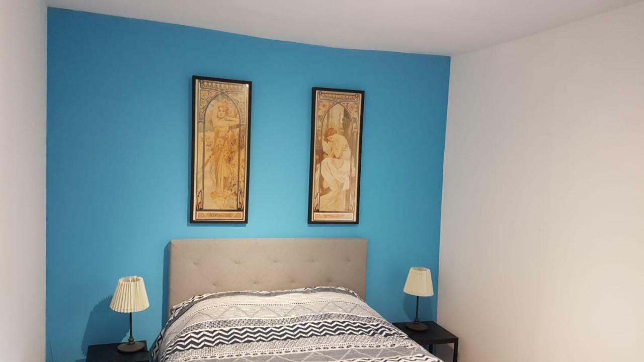 Studio Renove Centre Mansle Διαμέρισμα Εξωτερικό φωτογραφία