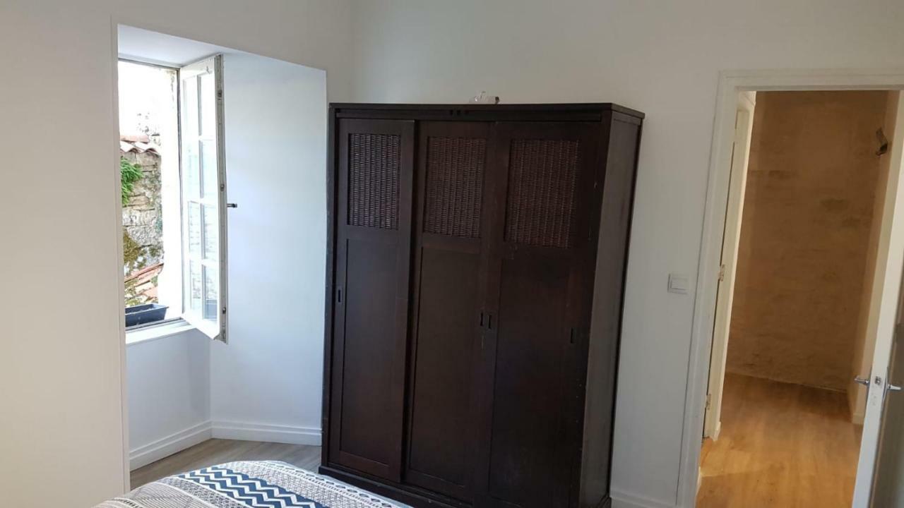 Studio Renove Centre Mansle Διαμέρισμα Εξωτερικό φωτογραφία