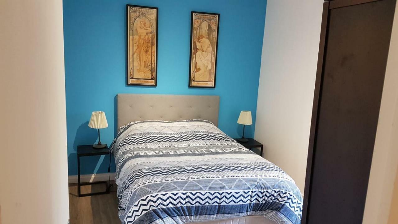 Studio Renove Centre Mansle Διαμέρισμα Εξωτερικό φωτογραφία