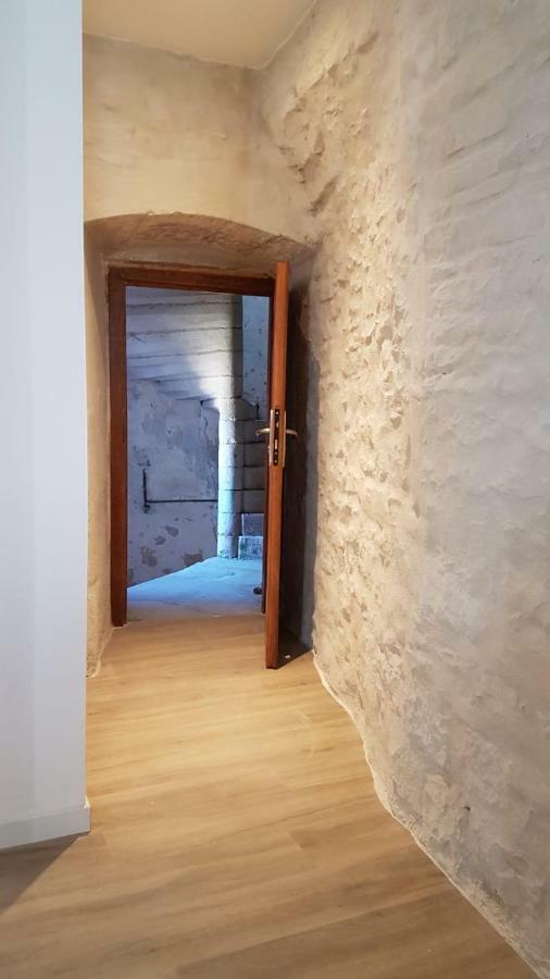 Studio Renove Centre Mansle Διαμέρισμα Εξωτερικό φωτογραφία